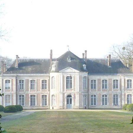 Chateau D'Arry Arry  Eksteriør billede