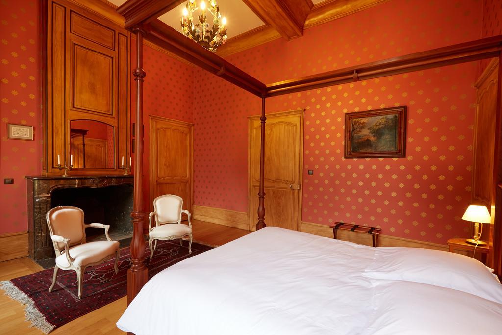 Chateau D'Arry Arry  Værelse billede